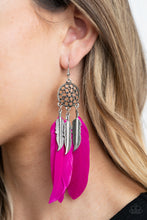 Load image into Gallery viewer, In Your Wildest DREAM-CATCHERS - Pink