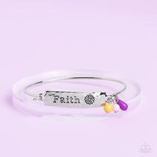 Load image into Gallery viewer, Flirting with Faith - Purple