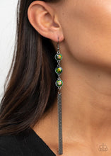 Load image into Gallery viewer, Moved to Tiers - Multi Earring